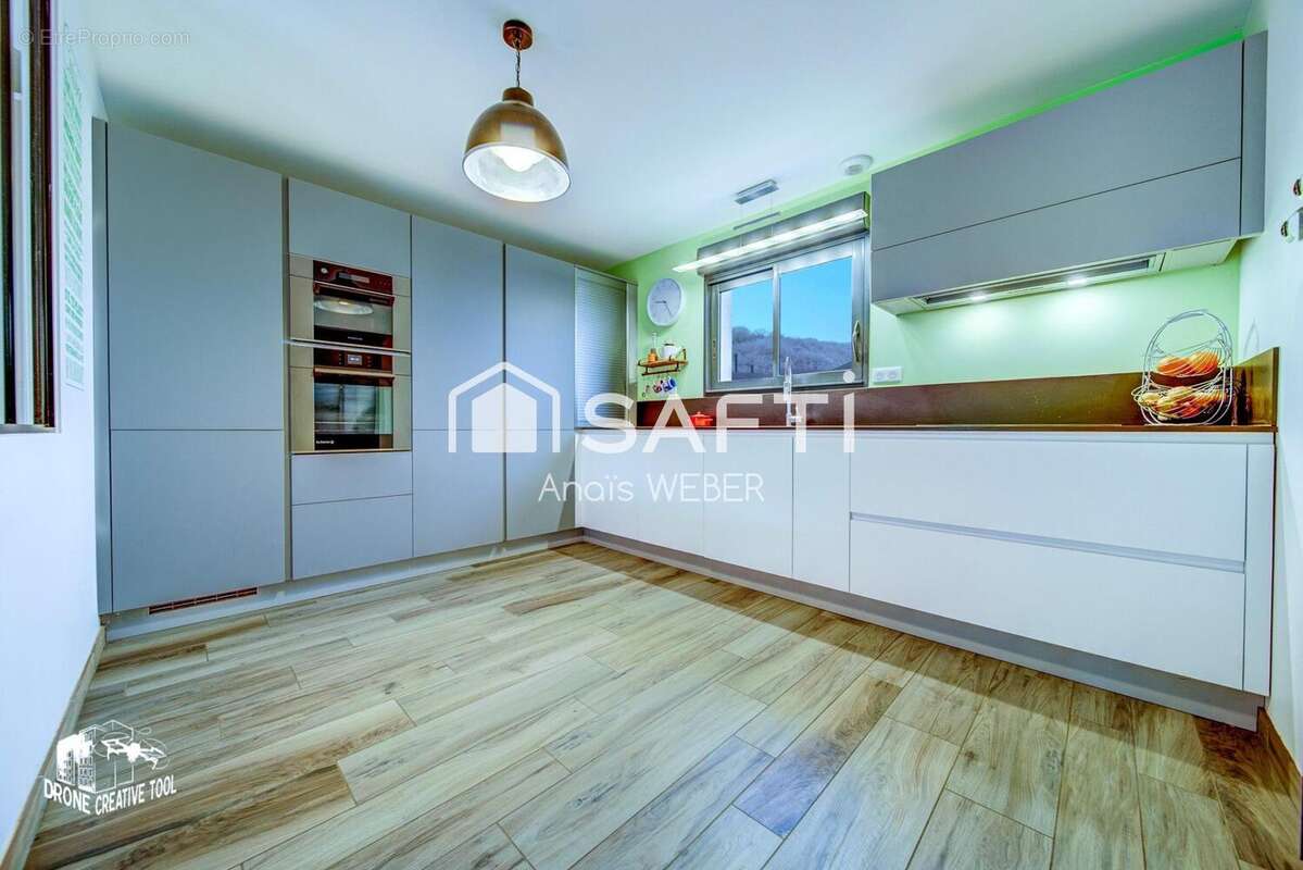 Photo 6 - Maison à THIONVILLE