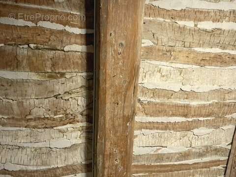 Maison à SAINT-NAZAIRE-DES-GARDIES