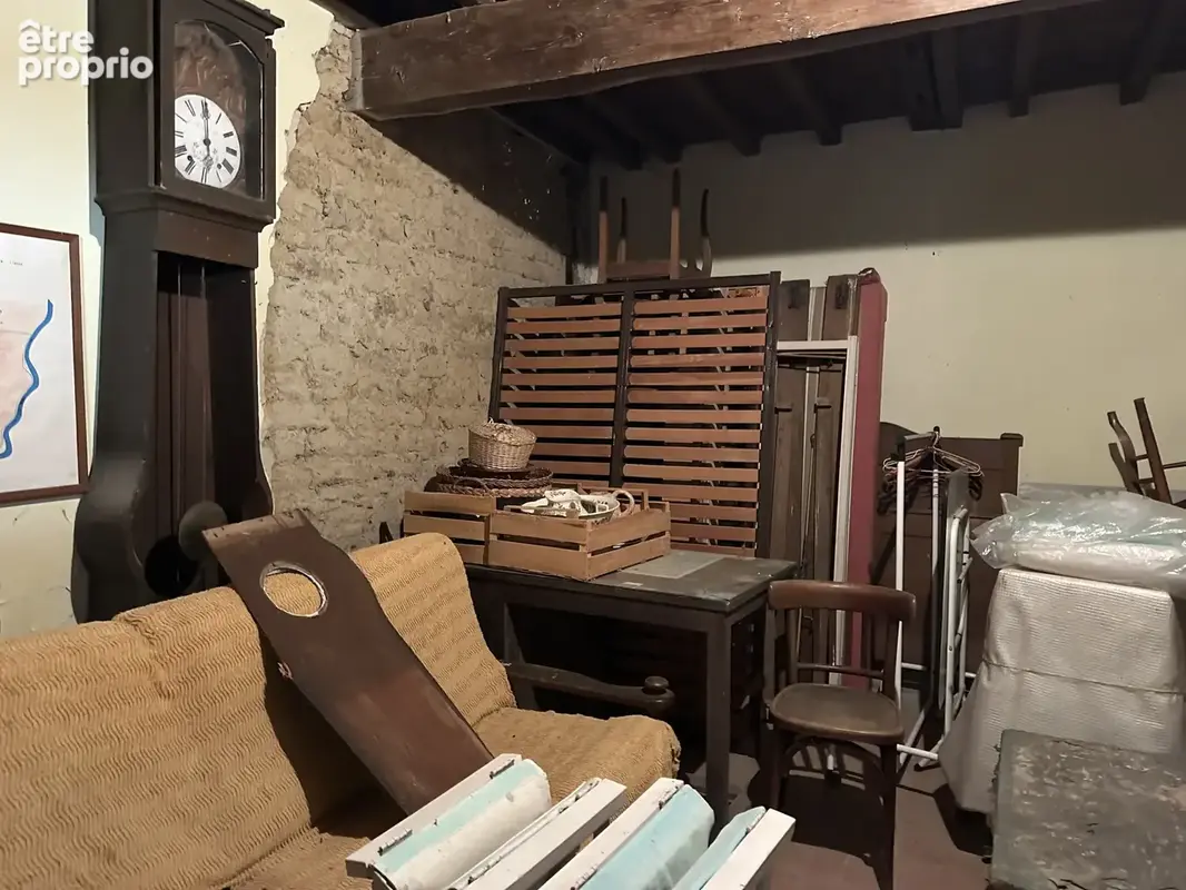 Ferme a renover sur  2 ha - photo 10