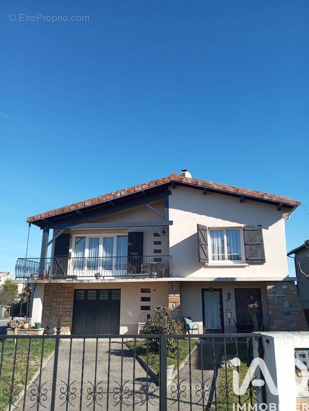 Photo 1 - Maison à SAINT-GAUDENS