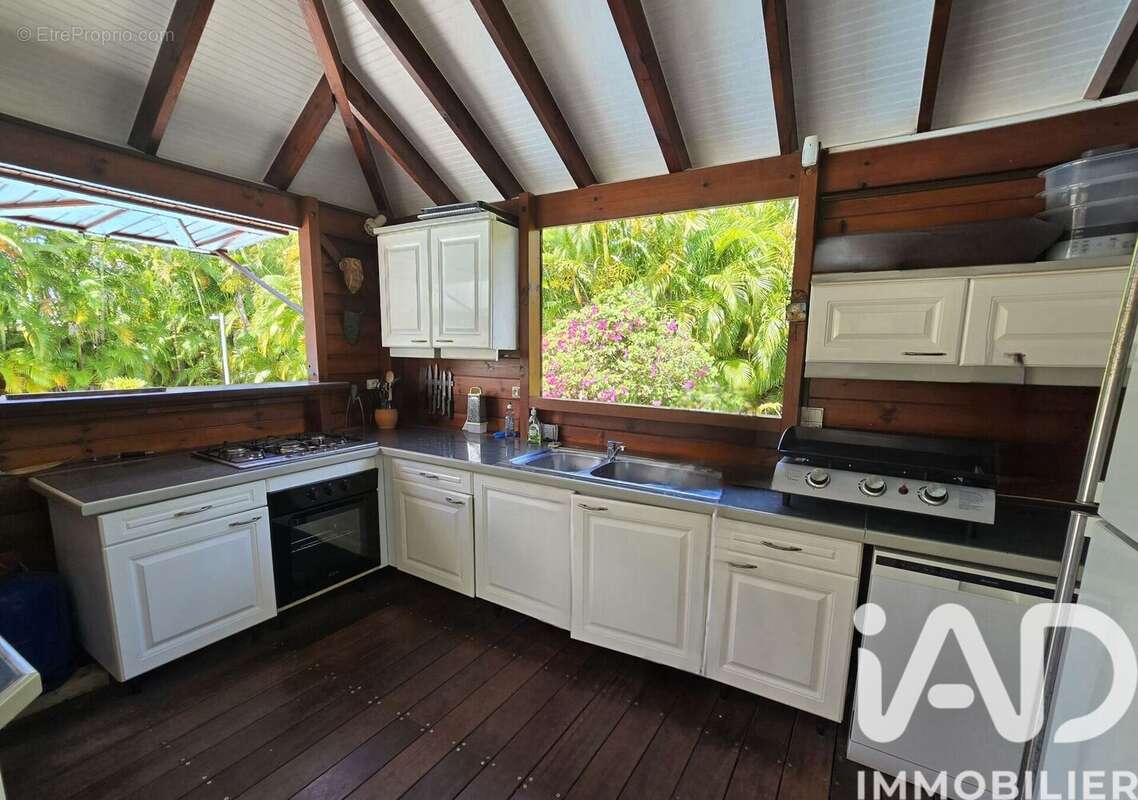 Photo 6 - Maison à SAINT-FRANCOIS