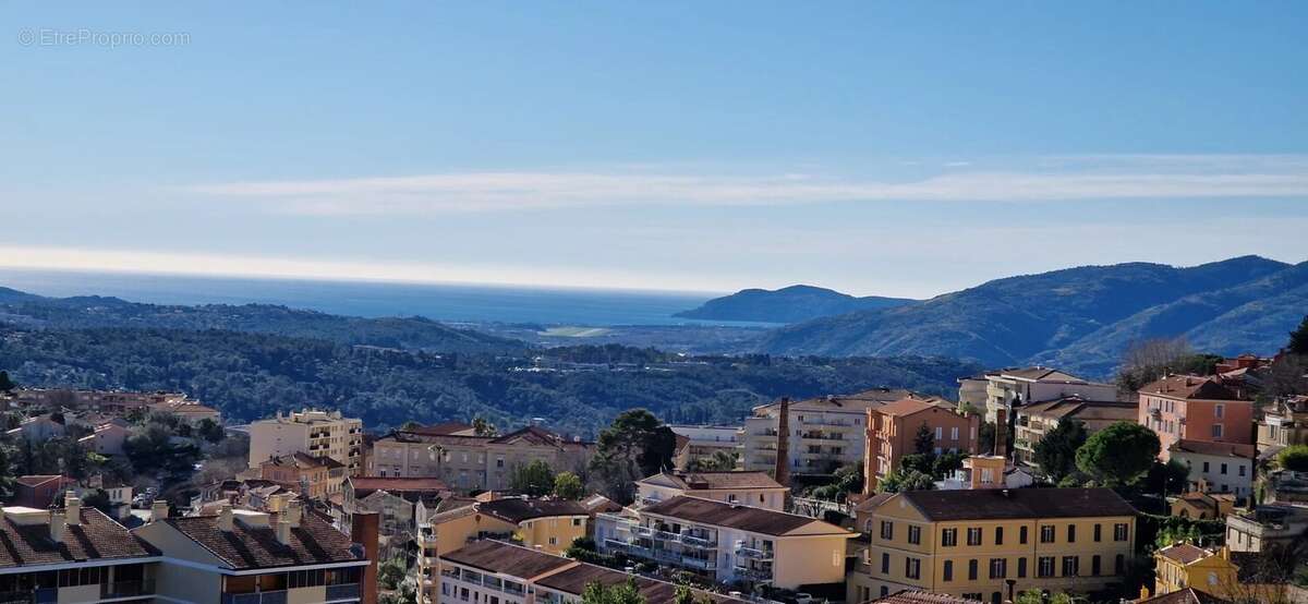 Appartement à GRASSE