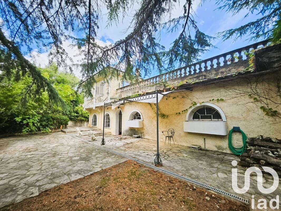 Photo 3 - Maison à MONTAUROUX