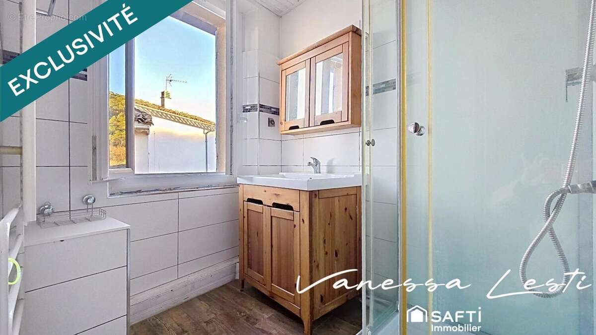 Photo 9 - Maison à CABASSE