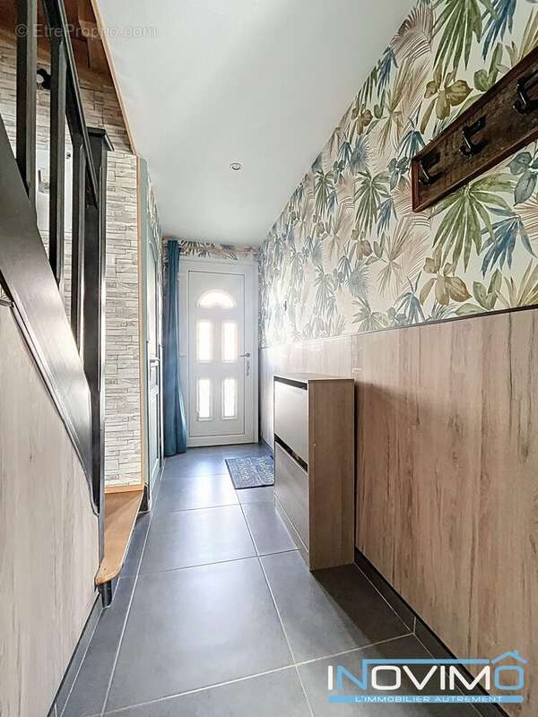 Maison à COUDEKERQUE-BRANCHE