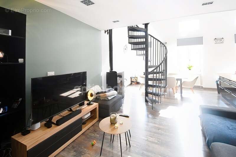 Maison à CONS-LA-GRANDVILLE