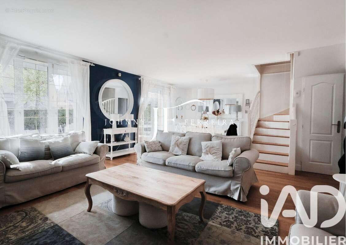 Photo 2 - Maison à GROSLAY