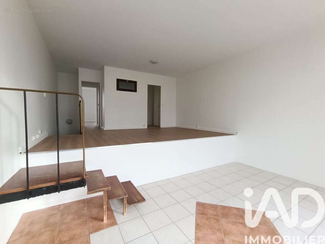 Photo 5 - Appartement à LE MEE-SUR-SEINE