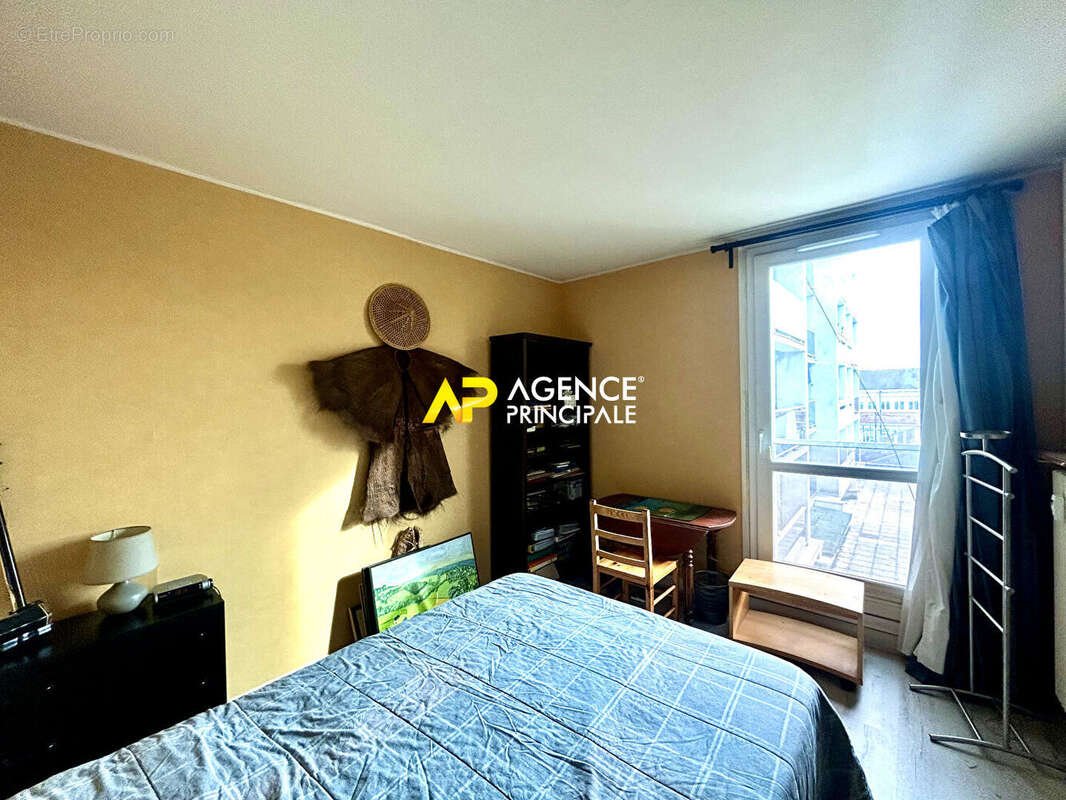 Appartement à BEZONS