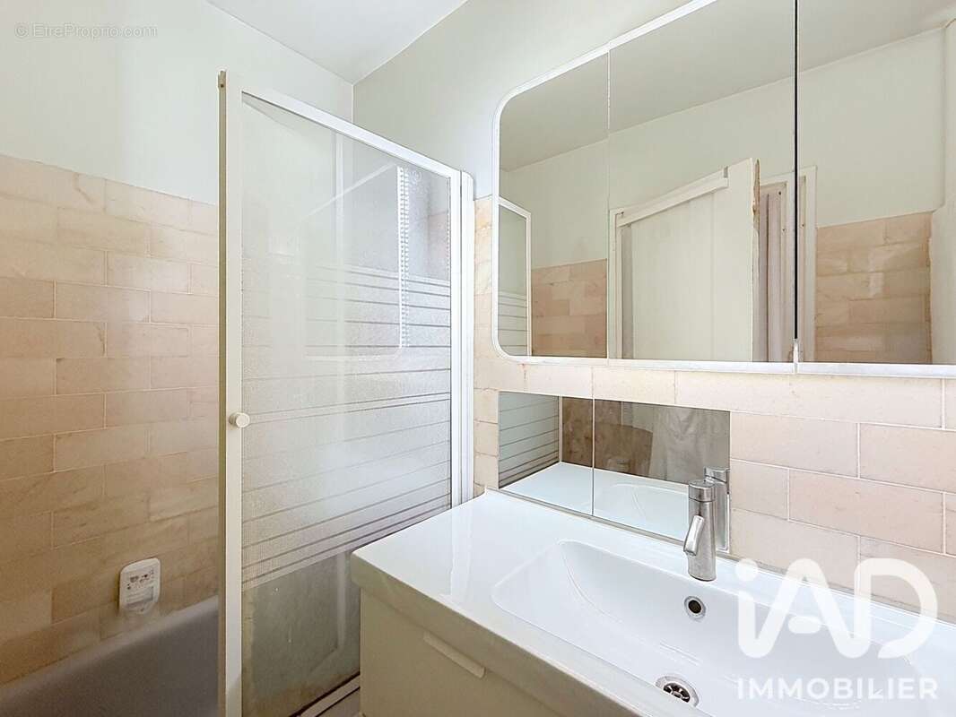 Photo 6 - Appartement à MAISONS-ALFORT