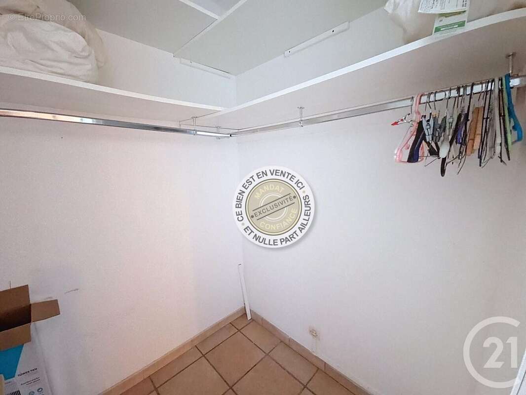 Appartement à LE BARCARES