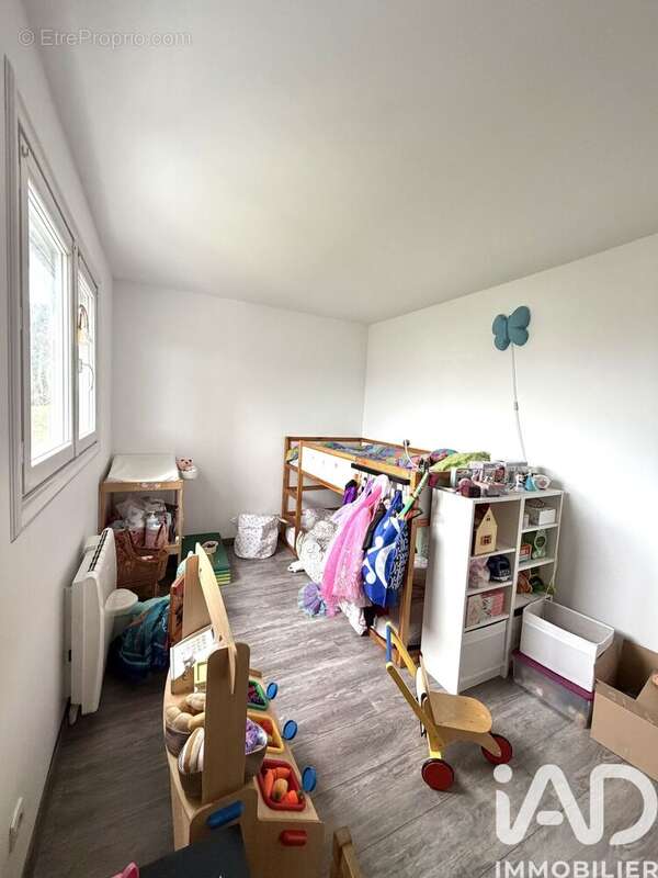 Photo 6 - Appartement à LORMONT