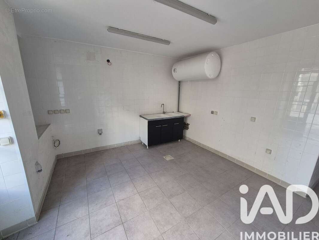 Photo 8 - Maison à LES ABRETS