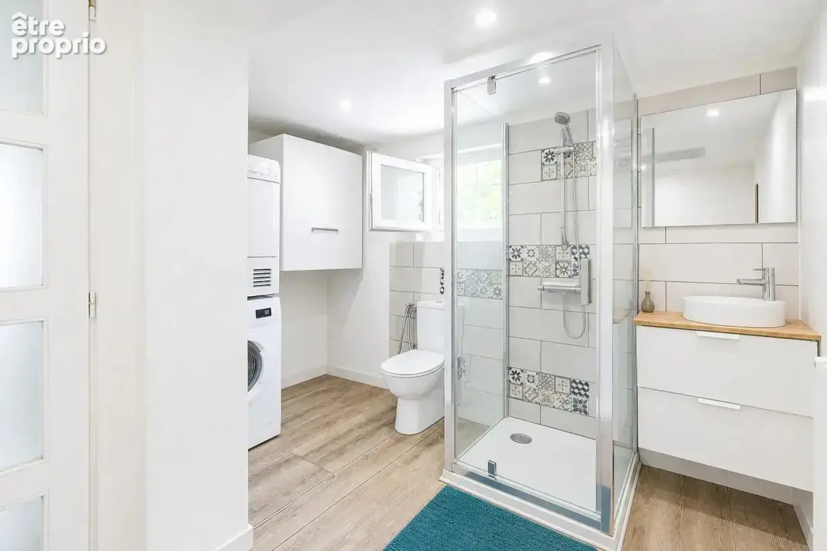 Maison de 7 pièces, 167m², Noisy-le-Sec - photo 11