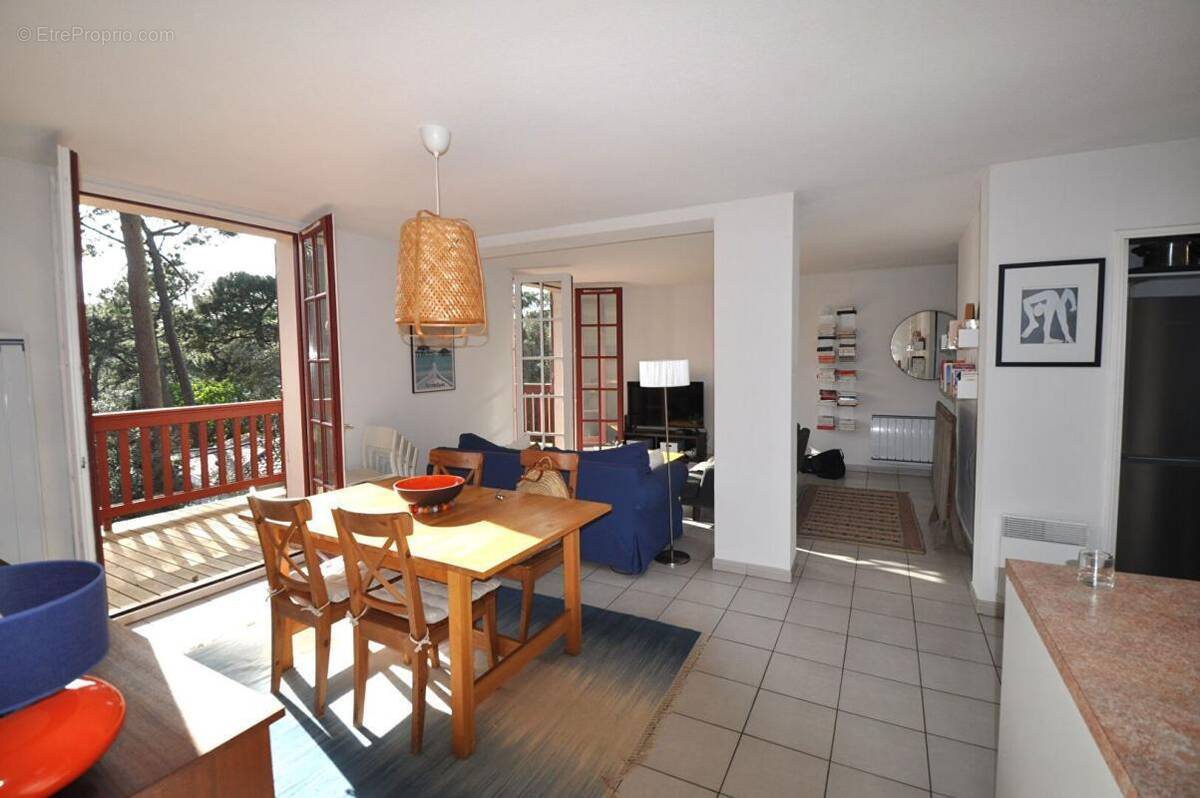 Appartement à ARCACHON