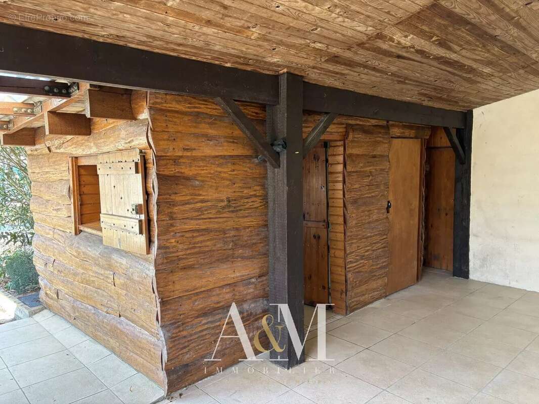 Belle maison indivduelle - photo 4