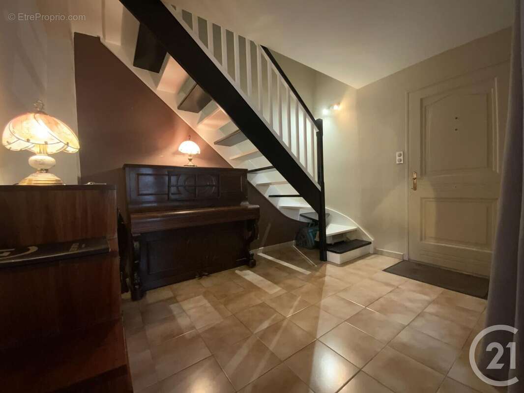 Maison à SAINT-LUNAIRE