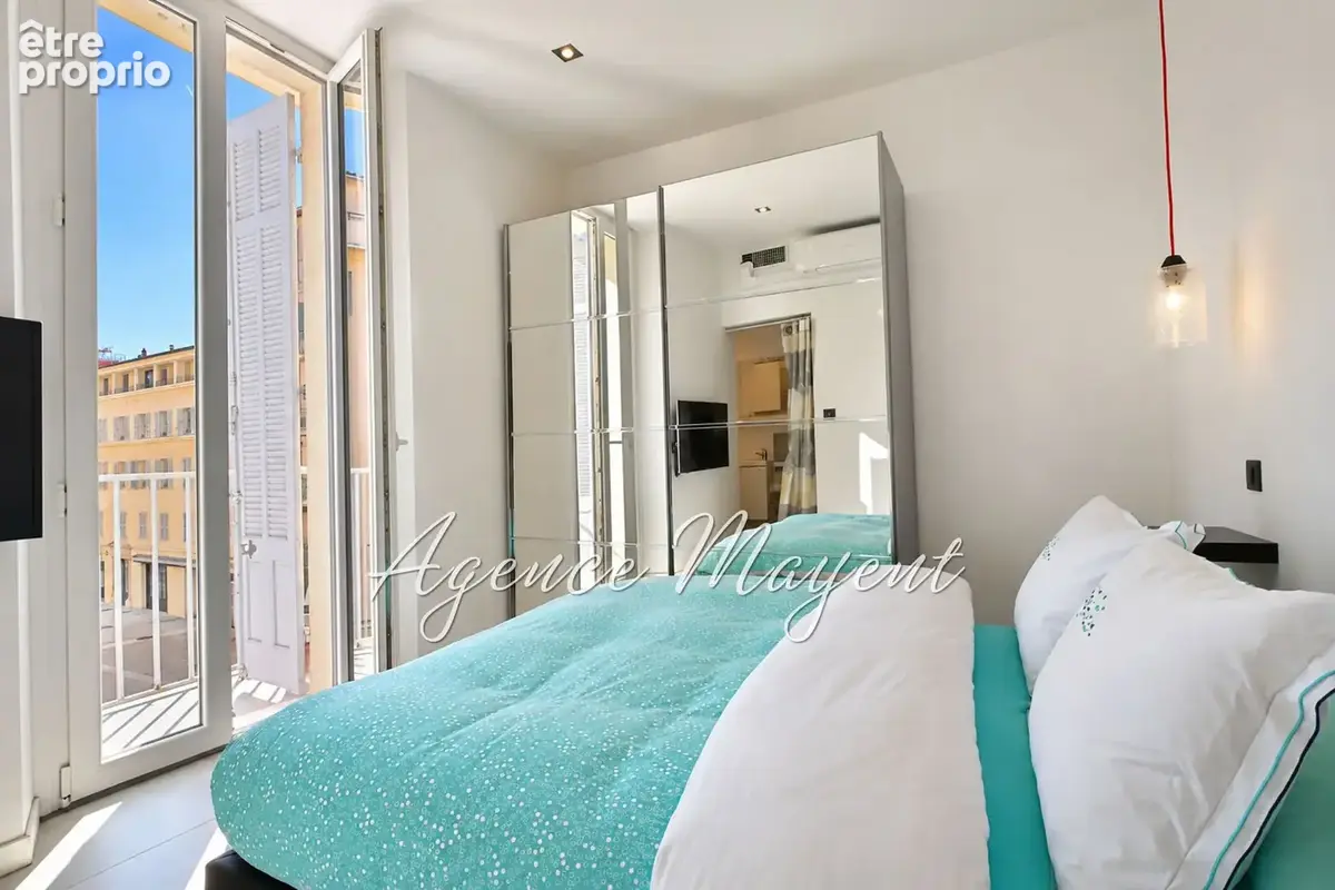 Appartement 55 m² à Cannes  - photo 5
