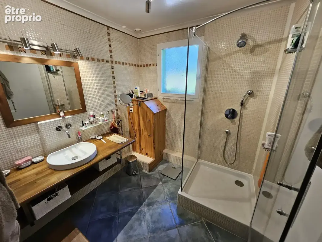 Maison 5 pièces 150 m² à vendre à Manneville-La-Pipard (14130) - photo 8
