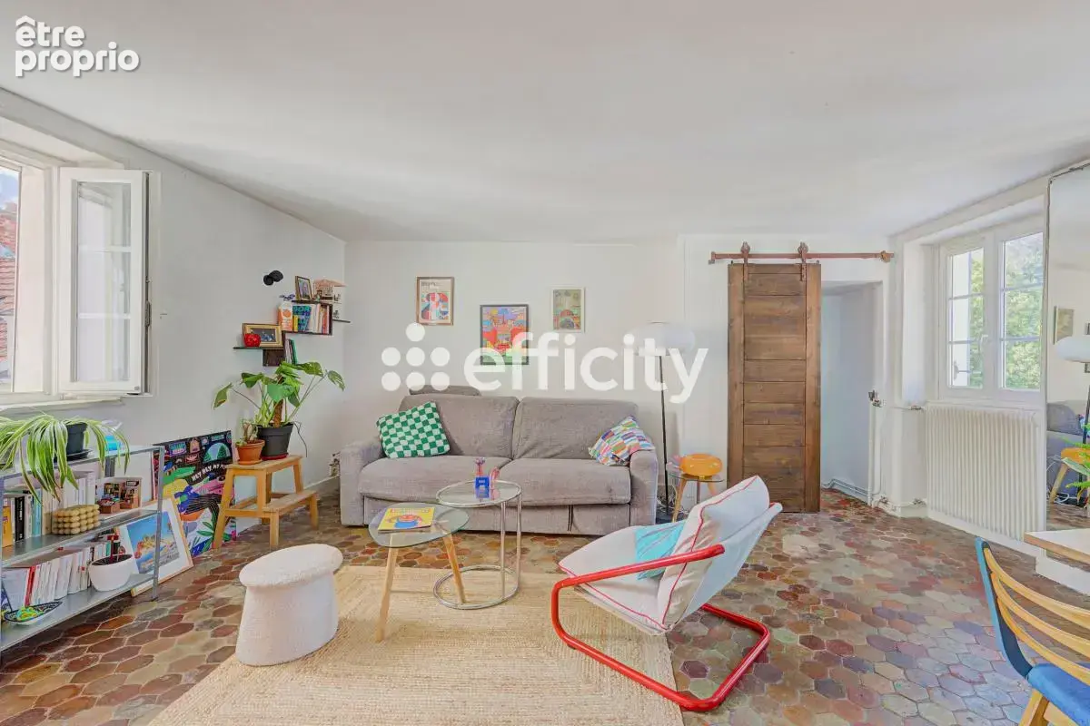 Appartement à MEAUX