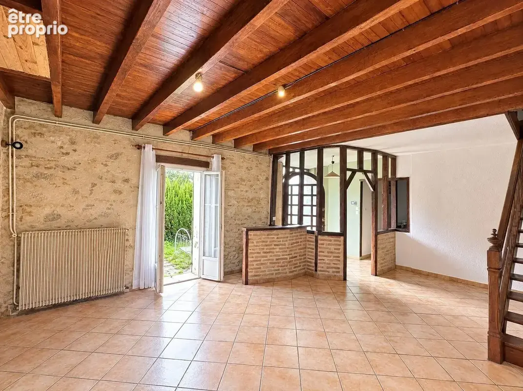 Maison 105m2 - photo 2