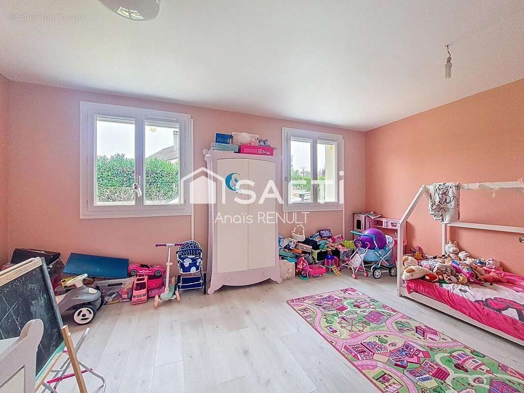 Photo 6 - Maison à NONANCOURT