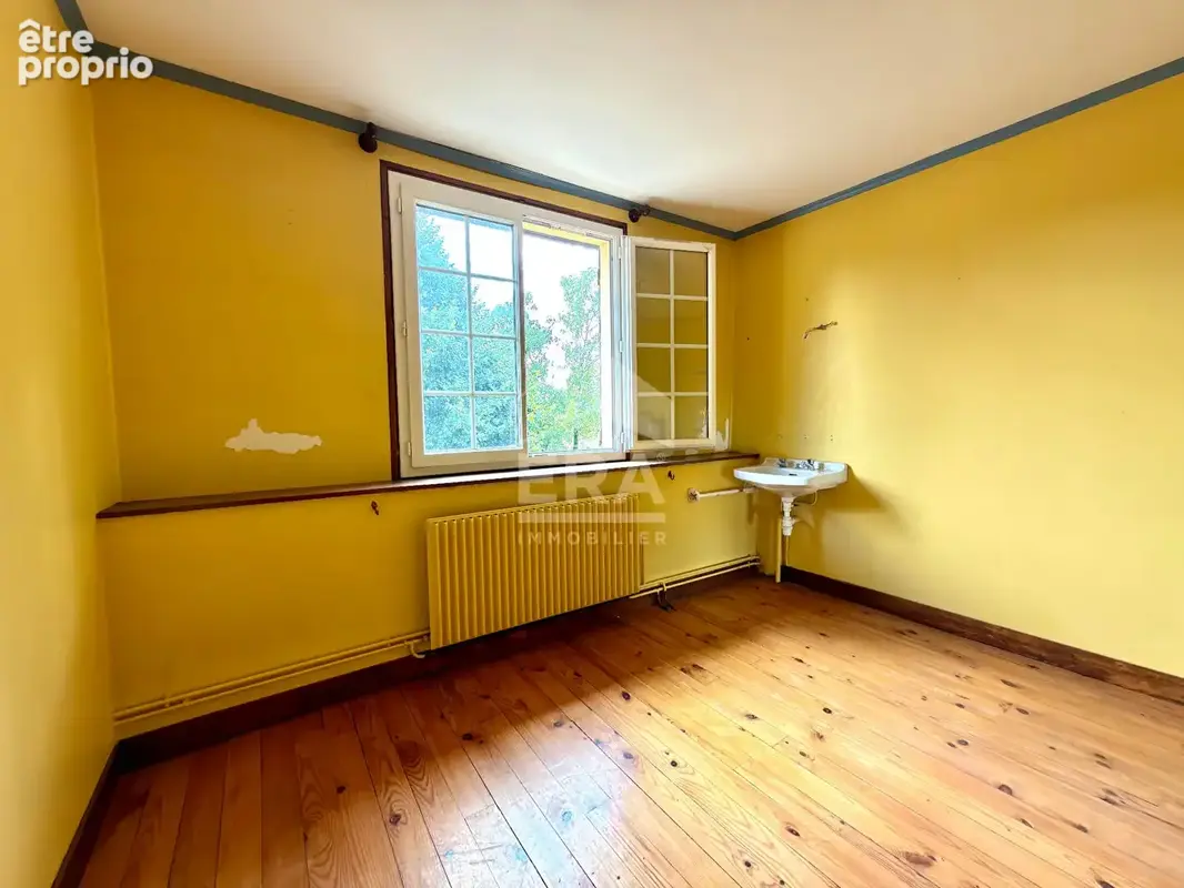 Maison 205m² à saint-valérien - photo 7