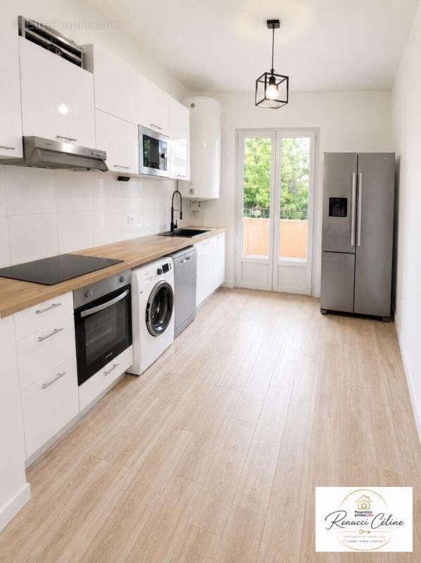 Appartement à AJACCIO