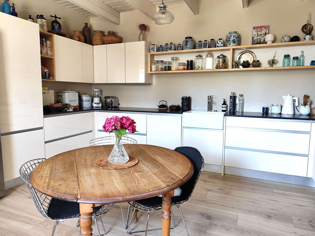 Maison à PONT-L&#039;ABBE