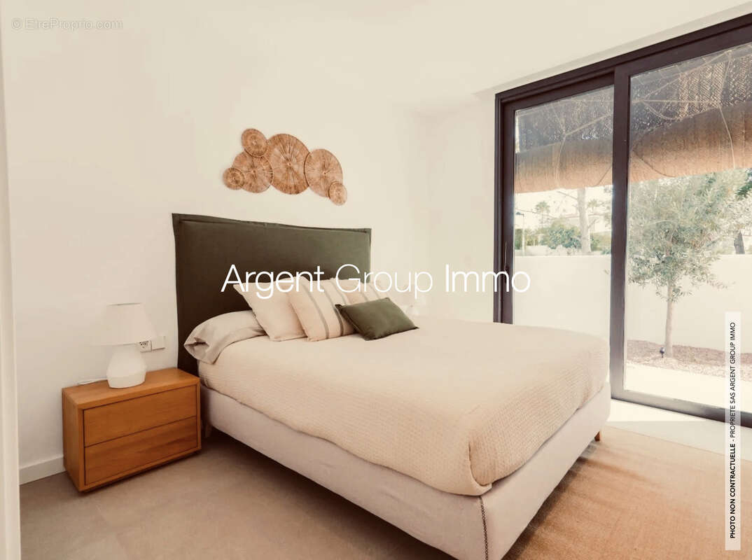 Maison à LE LAVANDOU