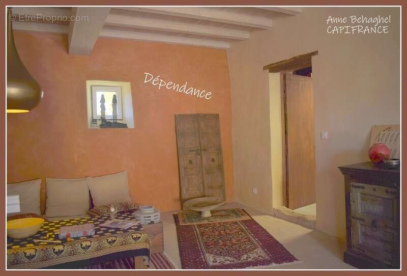 Maison à CONDOM