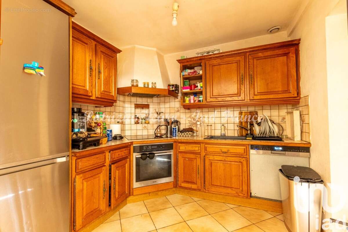 Photo 5 - Maison à LA VILLE-DU-BOIS