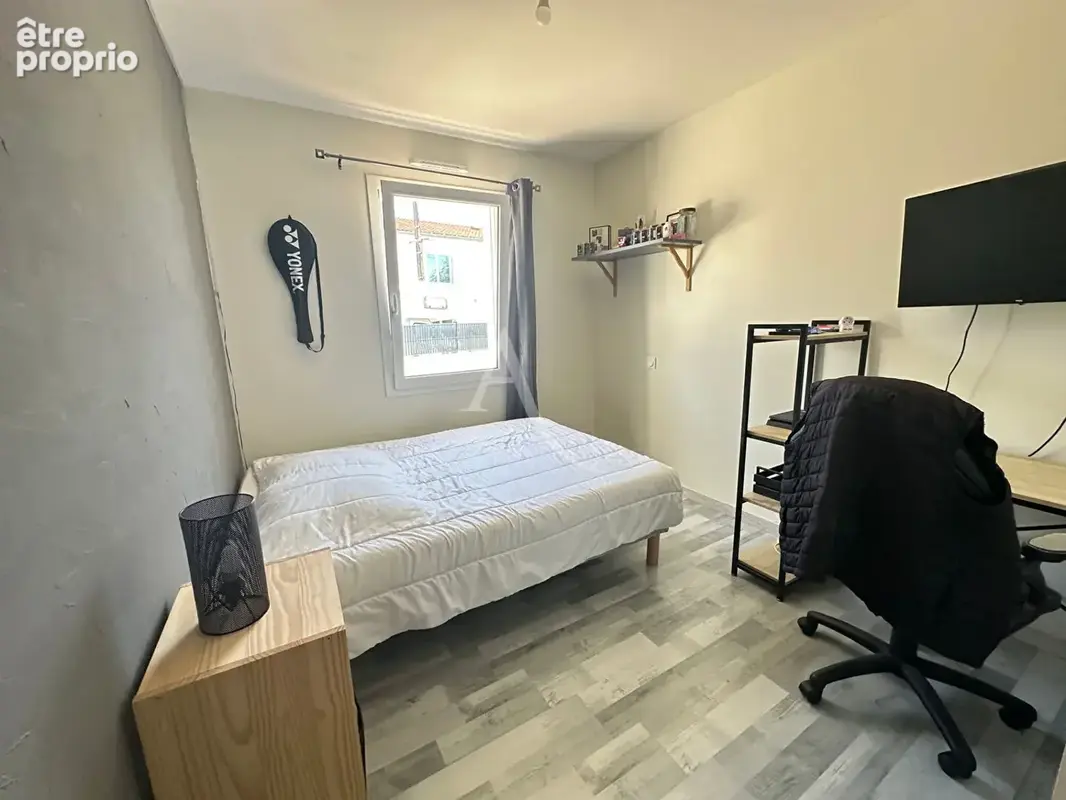Maison 4 chambres 95 m² à vendre à AIZENAY - photo 11