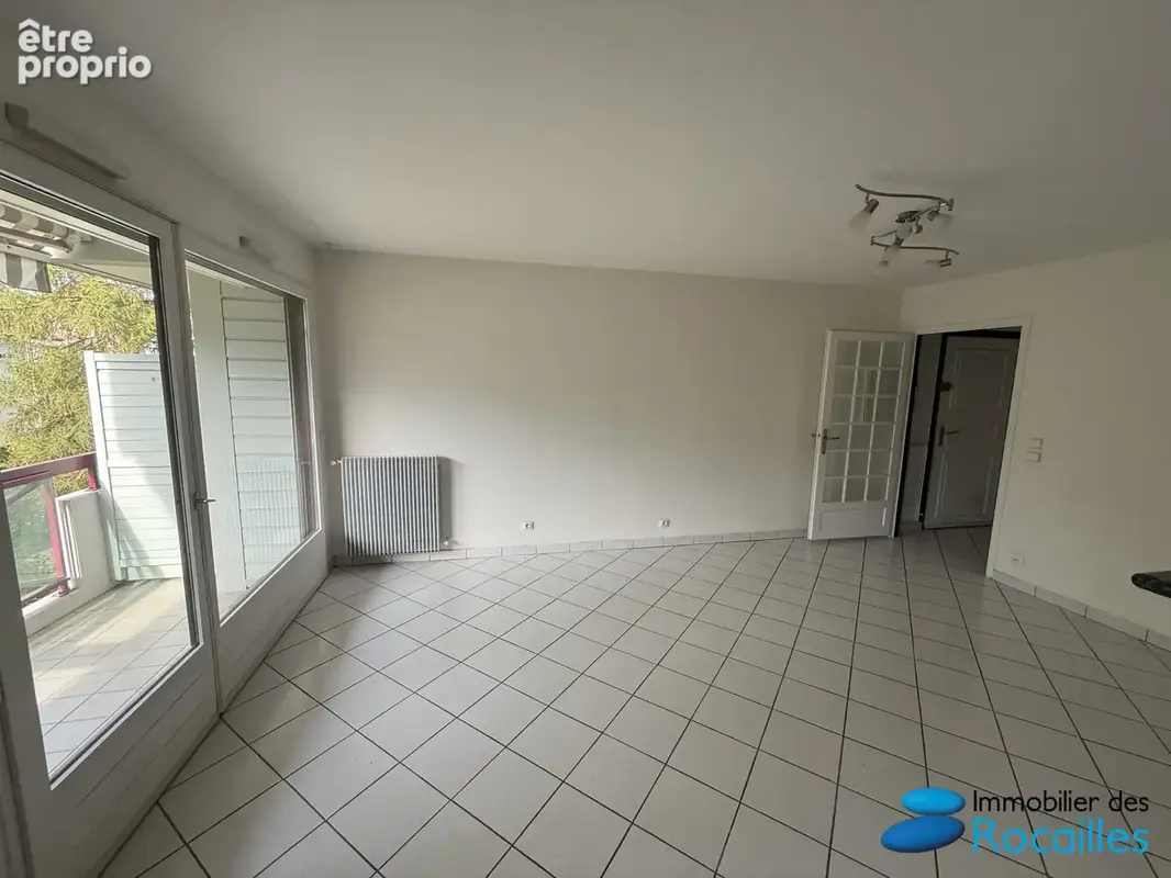 Appartement 3 pièces 63 m² à vendre à La Roche-Sur-Foron (74800) - photo 5