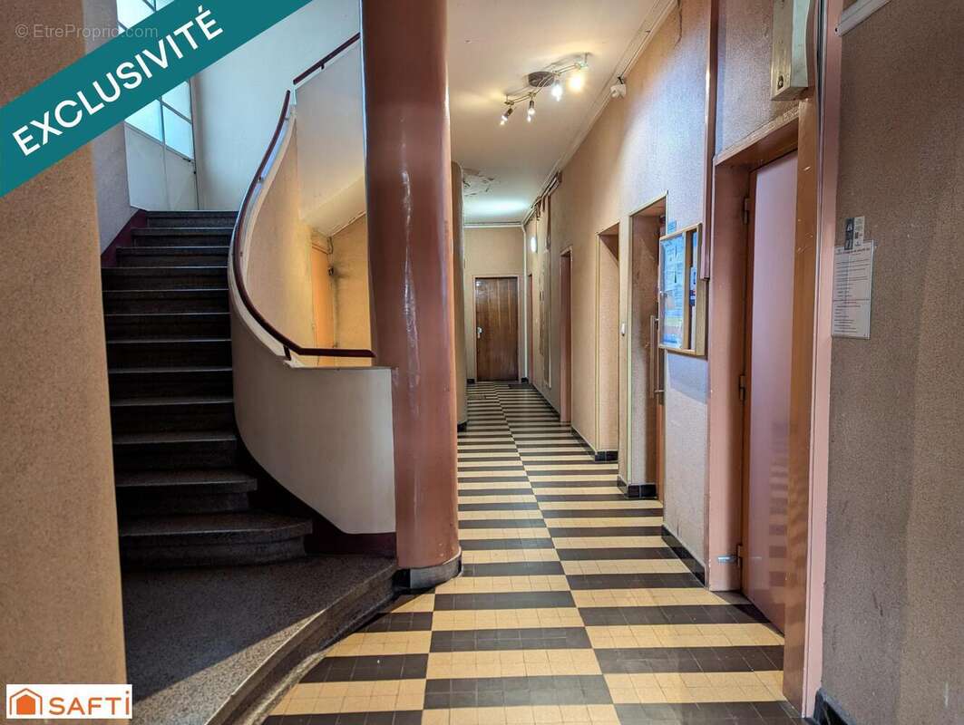 Photo 6 - Appartement à GRENOBLE