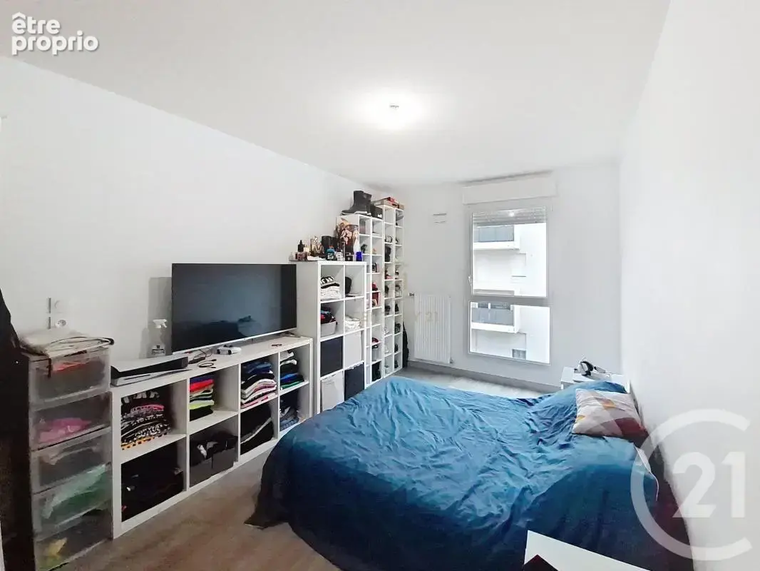 Appartement 5 pièces 93 m² à vendre à Givors (69700) - photo 12