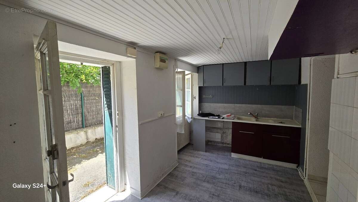 Maison à FOIX