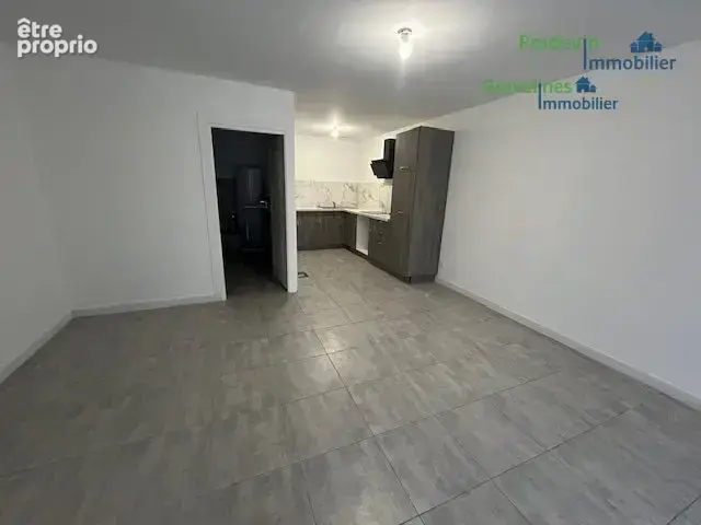 Appartement à GRAND-FORT-PHILIPPE