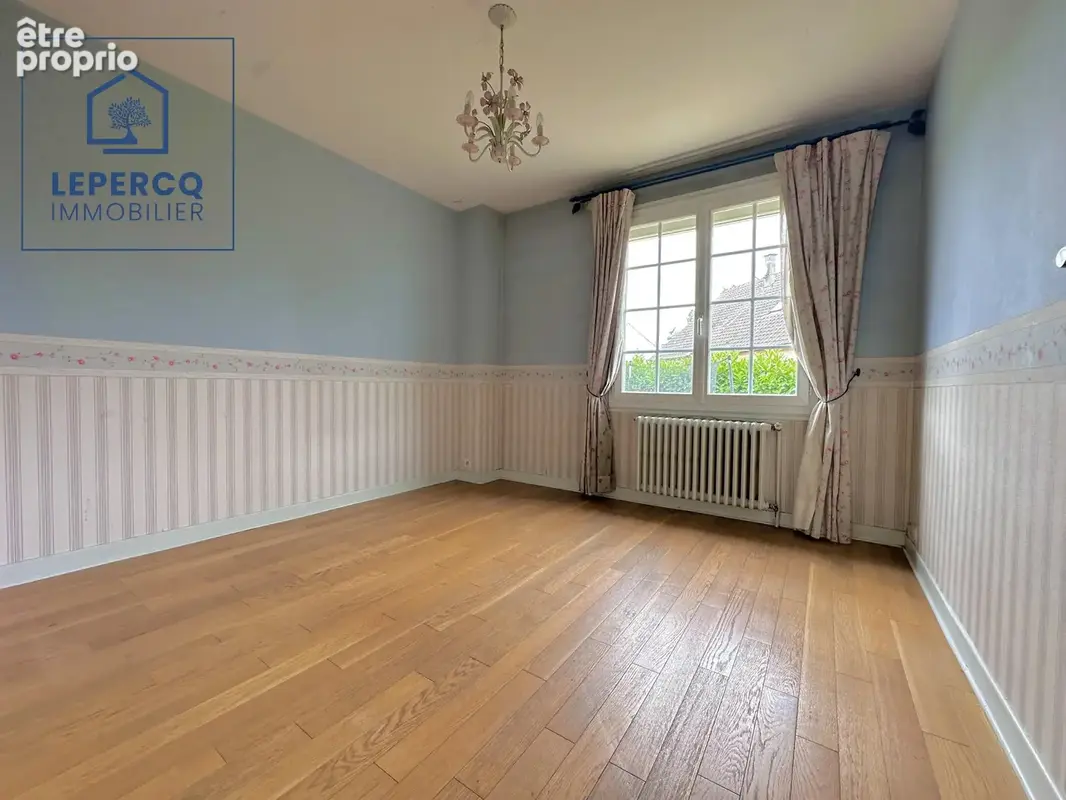Soissons – maison 137 m² – 4 chambres - photo 5