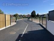 Terrain à SAINT-MEDARD-EN-JALLES