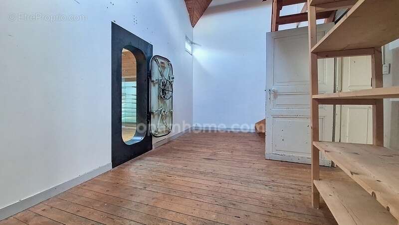 Appartement à SAUTRON