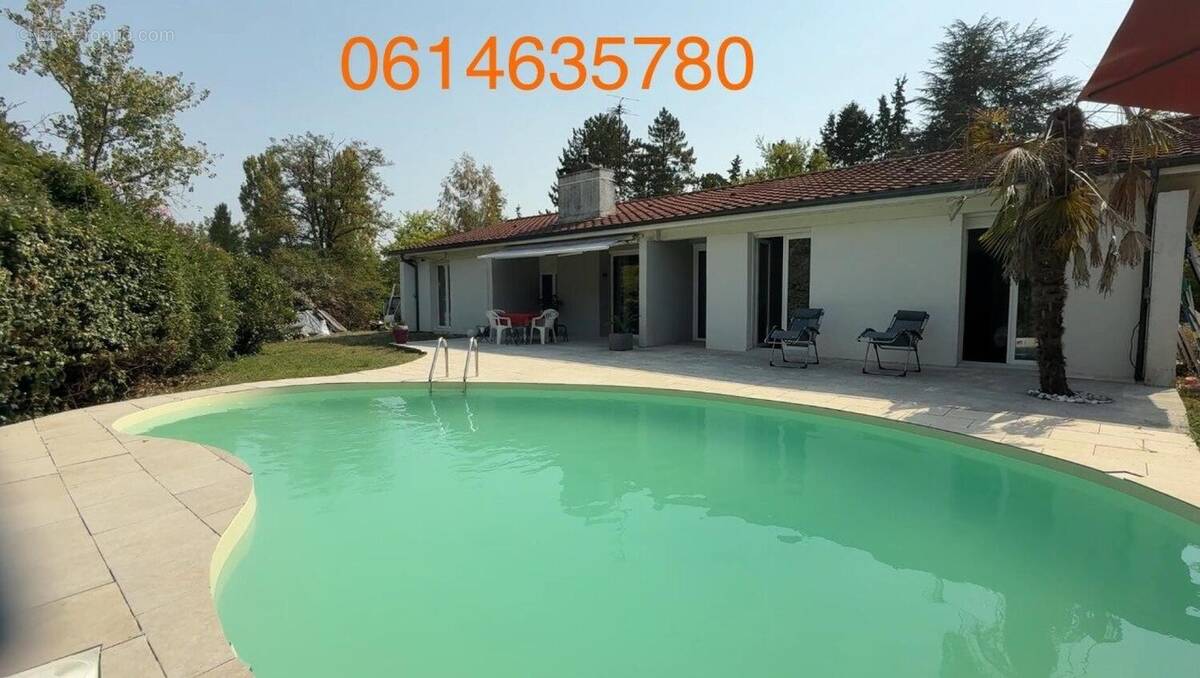 Photo 1 - Maison à VILLENEUVE-SUR-LOT