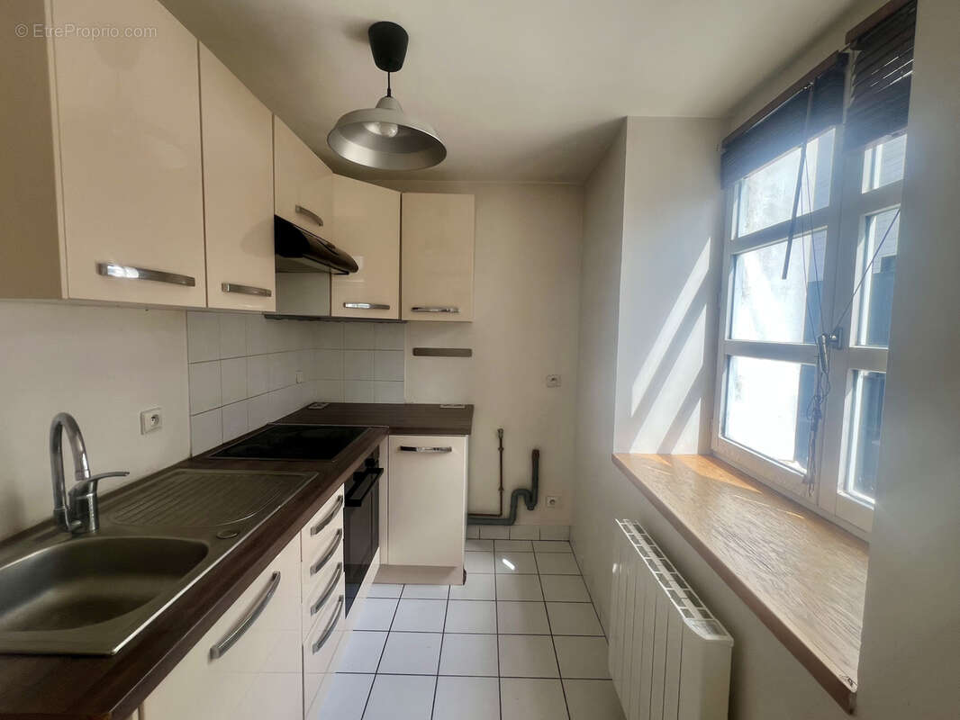 Appartement à TOURS