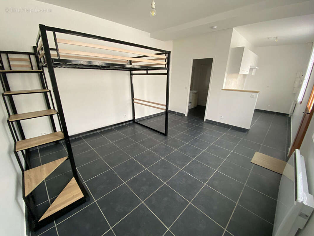 Maison à ERCUIS