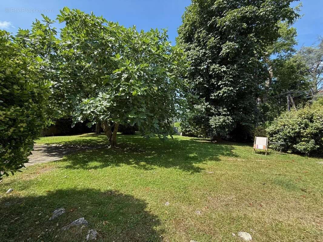 Maison à SALIES-DE-BEARN