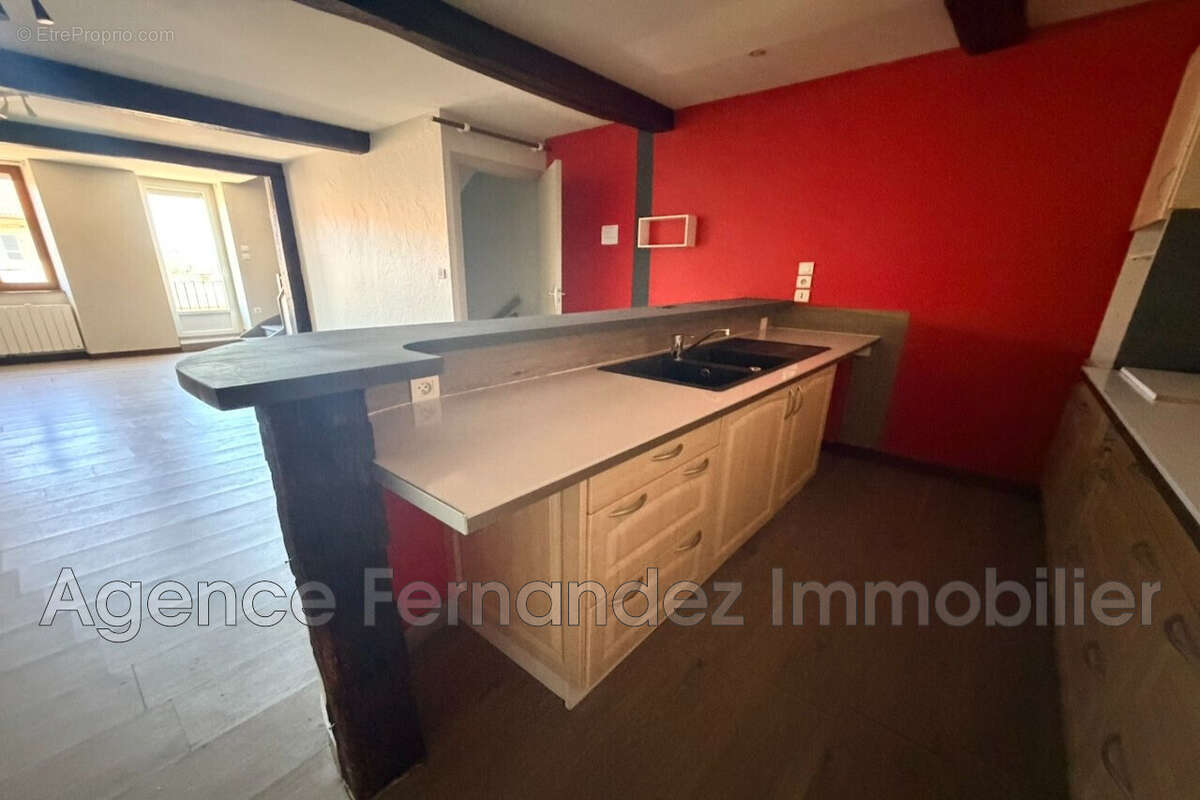 Maison 89 m² à Iguerande  - photo 6