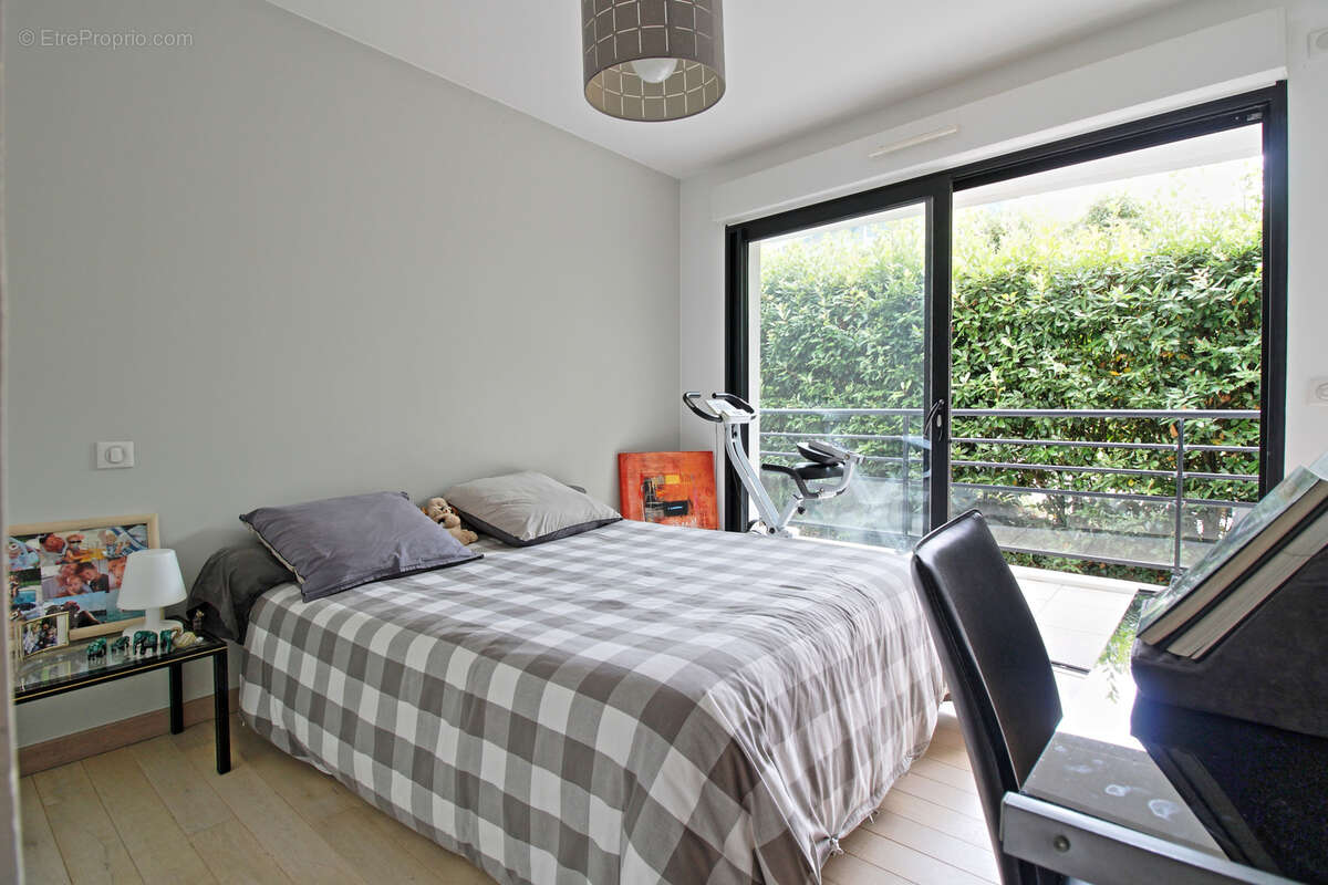 Appartement à BAYONNE