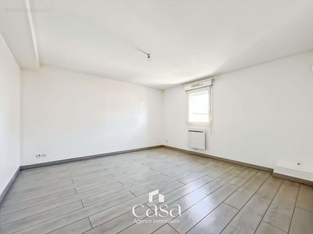 Maison à BRETTEVILLE-SUR-ODON