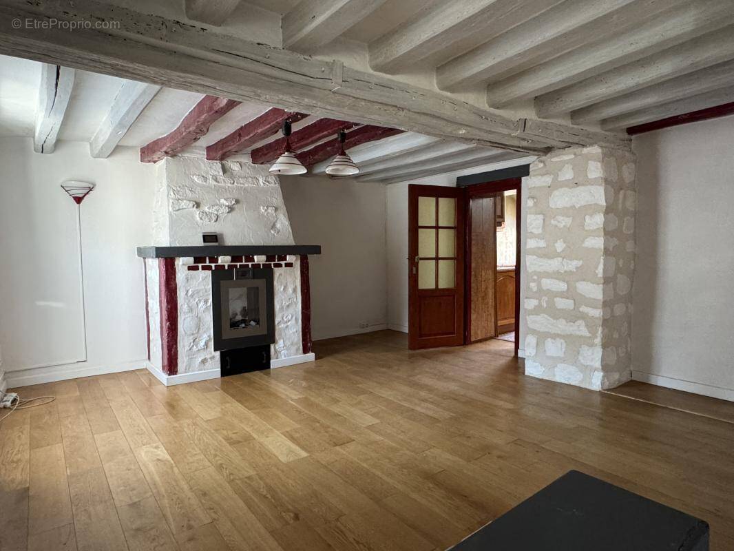 Maison à NEMOURS