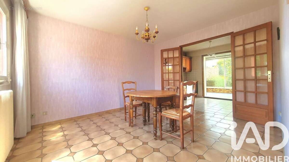 Photo 7 - Maison à CLERMONT-FERRAND